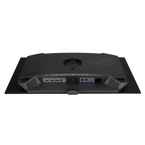 ASUS ROG Strix OLED XG27AQDMGR. Dimensioni diagonale schermo: 67,3 cm (26.5"), Risoluzione del display: 2560 x 1440 Pixel,