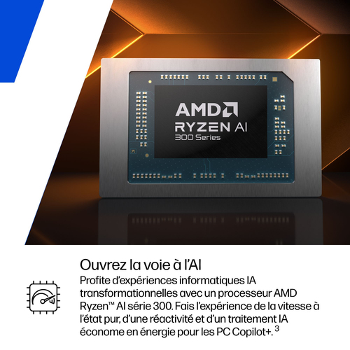 HP OmniBook X Flip Next Gen AI 14-fk0018nb. Product type: Hybrid (2-in-1), Form factor: Convertible (Folder). Processor fa