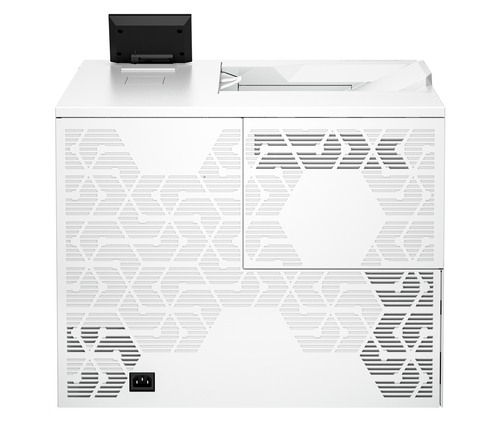 HP Color LaserJet Enterprise LaserJet Enterprise 6700dn Farbe Drucker, Nur Ethernet; Duplex. Drucktechnologie: Laser, Farb