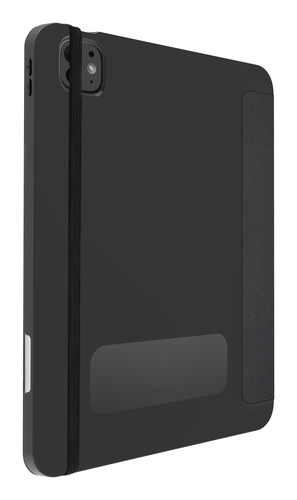 OB REACT FOLIO APPLE IPAD PRO 11IN (M5/M4) BLACK PROPACK