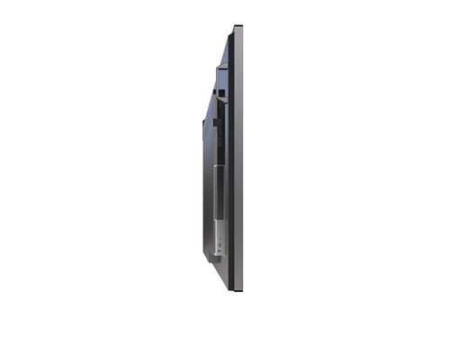 Sharp PN-LA652. Produktdesign: Interaktiver Flachbildschirm. Bildschirmdiagonale: 165,1 cm (65"), Bildschirmtechnologie: L