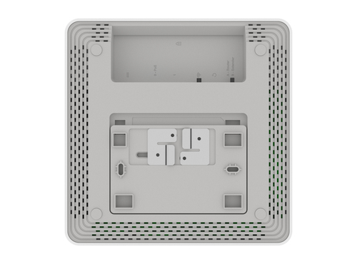 Keenetic Orbiter Pro KN-2810 wifi 5  Roteador sem fio - Dual Band - 2,40 GHz Banda ISM - 5 GHz Banda UNII - 108,38 MB/s Ve