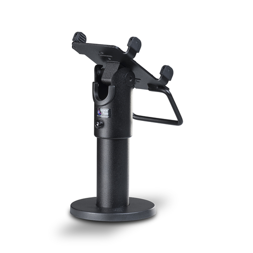 ES Counter Mount for Payment Terminal - Black
