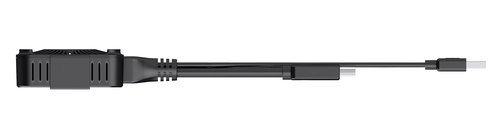 Récepteur vidéo iiyama - Sans fil - 15 m GammeUSB - 1 x Sortie HDMI - 1920 x 1080 Résolution vidéo - Full HD - Réseau sans