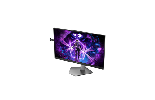 AOC AGON PRO AG256FS. Display diagonal: 62.2 cm (24.5"), Display resolution: 1920 x 1080 pixels, HD type: Full HD, Display