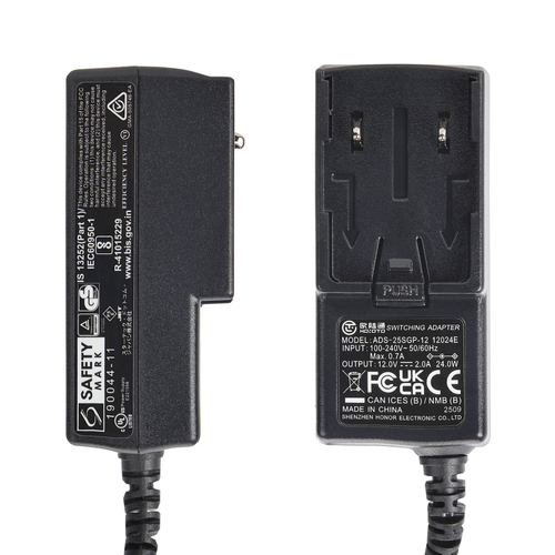 StarTech.com Adattatore da USB-C / USB-A a M.2 NVMe e SATA da 2,5"" / 3,5"" , 10 Gbps, Lettore per SSD Esterno, Senza Attr