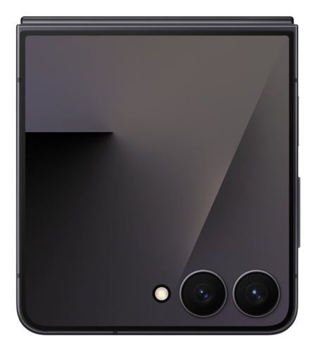 Samsung Galaxy Z Flip7 SM-F766B 256 GB Smartphone - 17.5 cm (6.9") Flexible Folding Screen Dynamic AMOLED 2X Full HD Plus 