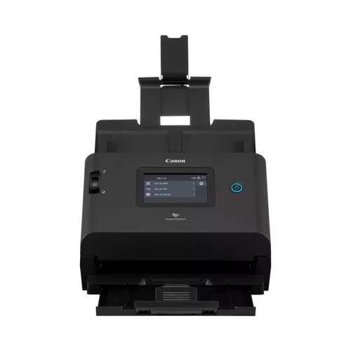 Canon imageFORMULA DR-S350NW Einzugsscanner - Großformat - 1200 dpi Optische Auflösung - Farbe, Graustufen Scannen - Norma