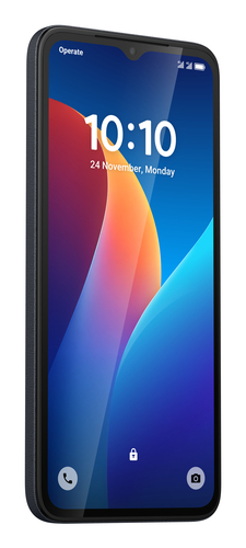 TCL 64 GB Smartphone - Indigo Black - Bar
