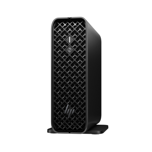 HP Z2 Mini G1i Workstation - Intel Core Ultra 9 285K - 64 GB - 1 TB SSD - Mini PC - Black - Intel W880 Chip - Windows 11 P