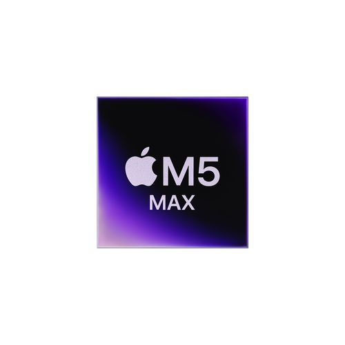 MACBOOK PRO 16 M5MAX 18/32/16 36GB 2TB - SPACE BLACK
