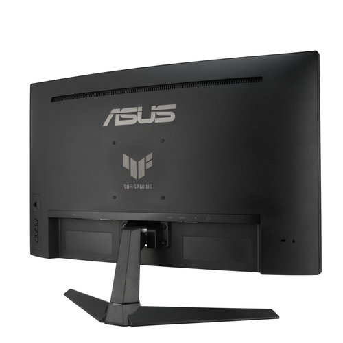 ASUS VG27VQM1B. Dimensioni diagonale schermo: 68,6 cm (27"), Risoluzione del display: 1920 x 1080 Pixel, Tipologia HD: Ful