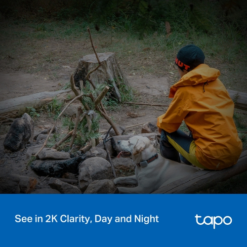 FLOODLIGHT PT SEC CAMERA KIT SOLAR-POWERED