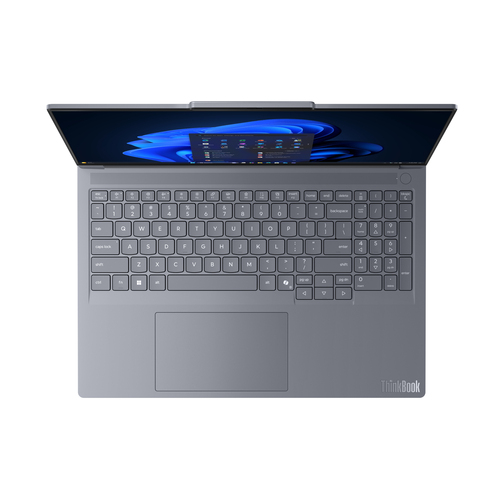 Lenovo ThinkBook 16p G6 ADR. Product type: Laptop, Form factor: Clamshell. Processor family: AMD Ryzen™ 9, Processor model