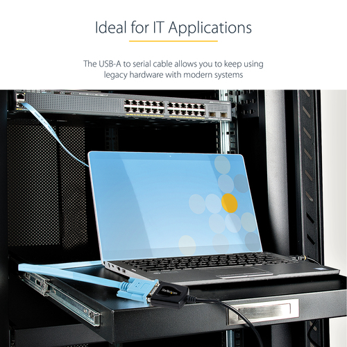 StarTech.com Serial Adapter - Low-profile Plug-in Card - 1 - PCI Express 2.0 x1 - PC, Linux - 2 x Number of Serial Ports E
