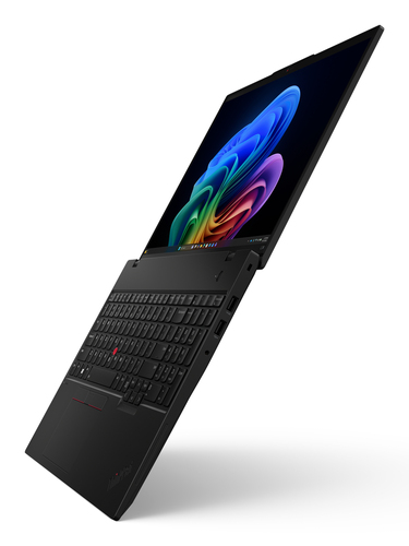Lenovo ThinkPad L16 Gen 3 21XC0019GE 40,6 cm (16 Zoll) Copilot+ PC Notebook - WUXGA - 60 Hz - AMD Ryzen AI 5 Ryzen AI 400 