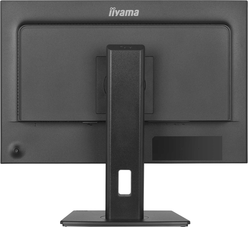 iiyama ProLite XB2495WSC-B1 24 Zoll Klasse WUXGA LED-Monitor - 16:10 Format - Mattschwarz - 61,2 cm (24,1 Zoll) Viewable -