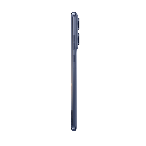 Motorola Mobility edge 60 fusion 256 GB Smartphone - 16,9 cm (6,7 Zoll) P-OLED HDR10+ 2712 x 1220 - Octa-Core (Cortex A78Q