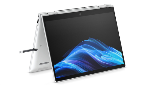 HP EliteBook 8 Flip G1i 13 AI. Product type: Hybrid (2-in-1), Form factor: Convertible (Folder). Processor family: Intel C