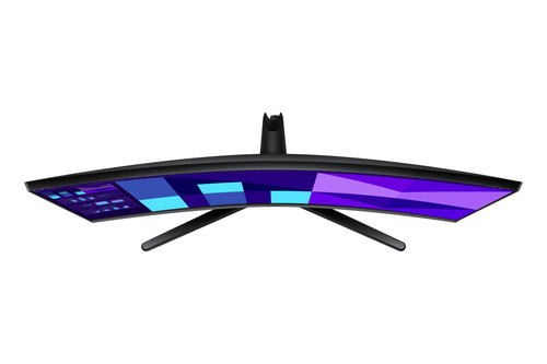 "Samsung Écran PC S39GD 27'' - FHD. Taille de l'écran: 68,6 cm (27""), Résolution de l'écran: 1920 x 1080 pixels, Type HD:
