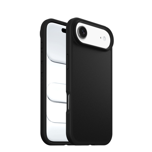 OtterBox React MagSafe. Tipo de mala: Capa, Compatibilidade da marca: Apple, Compatibilidade: iPhone 17 Air, Tamanho máxim