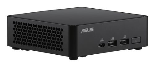 Asus NUC 14 Pro Barebone System <table border="0" cellpadding="0" cellspacing="0" width="261" style="border-collapse:
 col