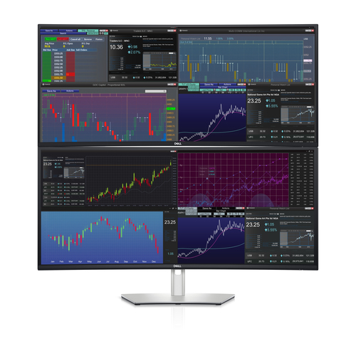 DELL UltraSharp U3824DW. Display diagonal: 95.2 cm (37.5"), Display resolution: 3840 x 1600 pixels, HD type: Wide Quad HD+