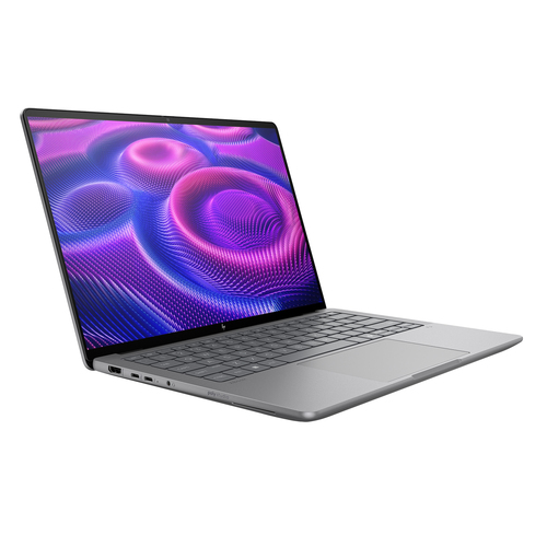 HP ZBook Ultra G1a 35.6 cm (14") Touchscreen Mobile Workstation - 2.8K - 120 Hz - AMD Ryzen AI MAX PRO 395 - 64 GB - 2 TB 