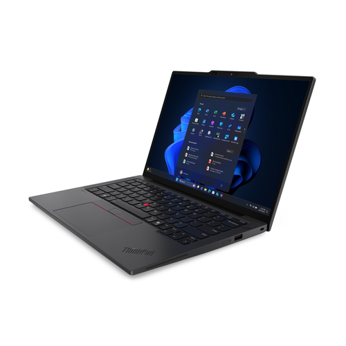Lenovo ThinkPad X13 Gen 6 (Intel). Product type: Laptop, Form factor: Clamshell. Processor family: Intel Core Ultra 7, Pro