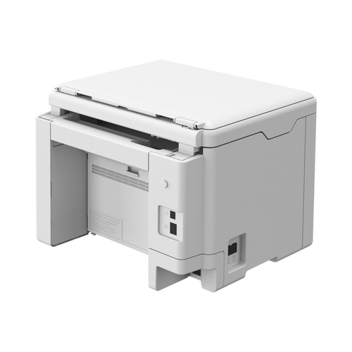 Canon i-SENSYS MF272dw II Wired & Wireless Laser Multifunction Printer - Monochrome - Copier/Printer/Scanner - 29 ppm Mono
