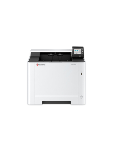 Kyocera Ecosys PA2600cx Laserdrucker - Farbe - 26 ppm Monodruck/26 ppm Farbdruckgeschwindigkeit - 9600 x 600 dpi Druckaufl