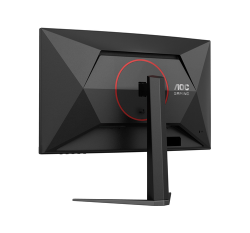AOC G4 C27G4Z2. Display diagonal: 68.6 cm (27"), Display resolution: 1920 x 1080 pixels, HD type: Full HD, Display technol