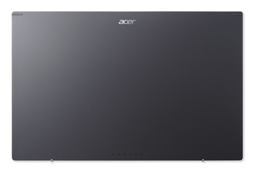 Acer Aspire 17 A17-51M-799E. Tipo di prodotto: Computer portatile, Fattore di forma: Clamshell. Famiglia processore: Intel
