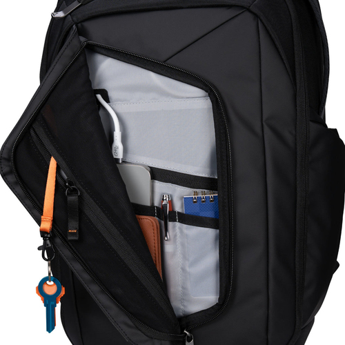 TARGUS PRO-TEK(R) TECH BACKPACK 16IN BLACK