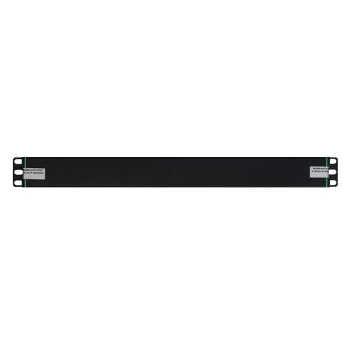 APC by Schneider Electric PDU - Basic - 6 x Schuko, 1 x IEC 60320 C13 - 10 A - 230 V AC Input - 230 V AC Output - 1U - 2 m