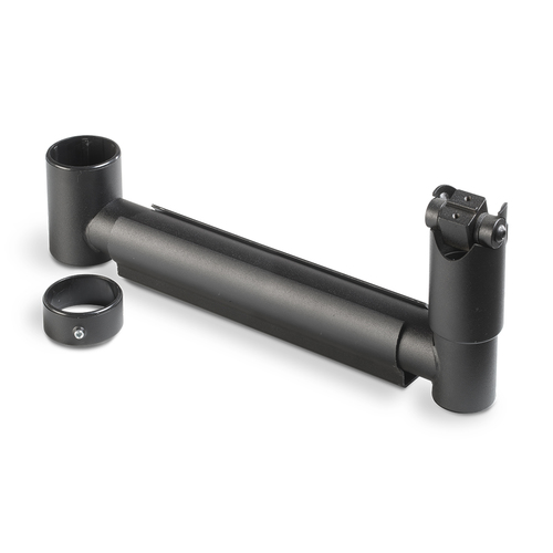 ES Mounting Arm for Pole - White