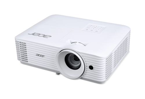 Acer H6560 3D Deckenmontage DLP-Projektor - 16:9 - Weiß - 1920 x 1080 Piel - 15,000:1 Kontrastverhältnis - 5200 lm Helligk