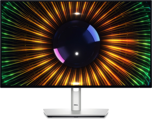 DELL UltraSharp U2424H. Display diagonal: 60.5 cm (23.8"), Display resolution: 1920 x 1080 pixels, HD type: Full HD, Displ