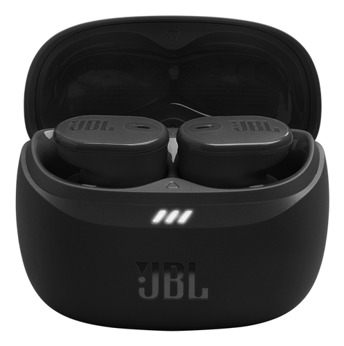 JBL TUNE BUDS 2 TWS EARBUDS BLACK