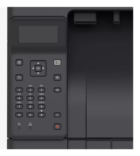 Canon i-SENSYS LBP246dw II Kabel/Kabellos Laserdrucker - Monochrom - 65,4 ppm Monodruck - 1200 x 1200 dpi Druckauflösung -