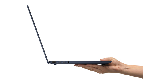 HP EliteBook X G2i 35.6 cm (14") Touchscreen Copilot+ PC Notebook - 5G - WUXGA - Intel Core Ultra X7 358H - 32 GB - 1 TB S