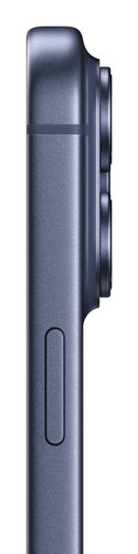 iPhone 17 Pro Max 2TB Tiefblau