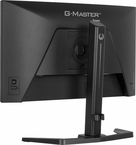 Moniteur de jeu LCD iiyama G-MASTER Red Eagle GB2471HSU-B1 24" Classe Full HD - 16:9 - Noir mat - 60,5 cm (23,8") Viewable