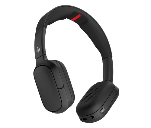 HP Poly Focus 625 Headset + Wireless Charge Stand. Product type: Headset. Connectivity technology: Wired & Wireless, Bluet