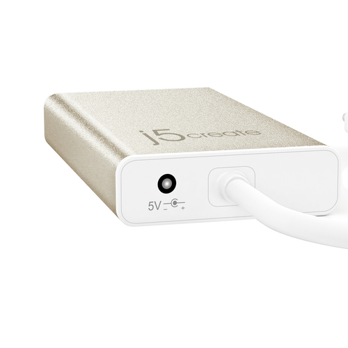 j5create USB/Ethernet-Hub - USB 3.0 Typ C - 640 MB/s - 3 Total USB Port(s) - 3 USB 3.0 Port(s)1 Netzwerk (RJ-45) Anschluss