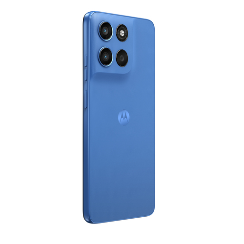 Motorola moto g57 . Dimensioni diagonale schermo: 17,1 cm (6.72"), Risoluzione del display: 2400 x 1080 Pixel. Frequenza d