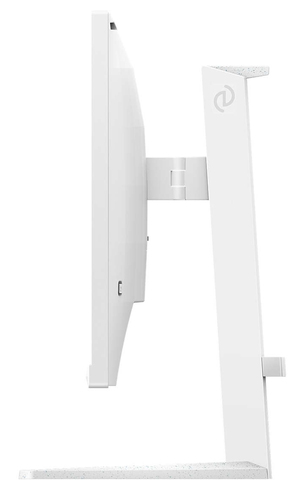 Monitor LED da gioco Evnia 27M2N3201A 685,8 mm (27") Class Full HD - 16:9 - Bianco - 68,6 cm (27") Viewable - Tecnologia I