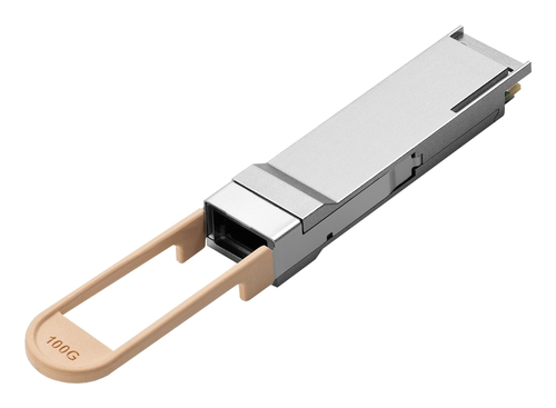 Omada SM9110-SR4 QSFP28 - für Datenvernetzung, Optisches Netzwerk - Glasfaserleitung - 50/125 µm - 850 nm Wavelength - Mul