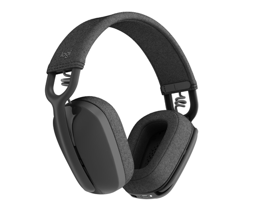 Logitech Zone Vibe 125. Product type: Headset. Connectivity technology: Wireless, Bluetooth. Recommended usage: Office/Cal