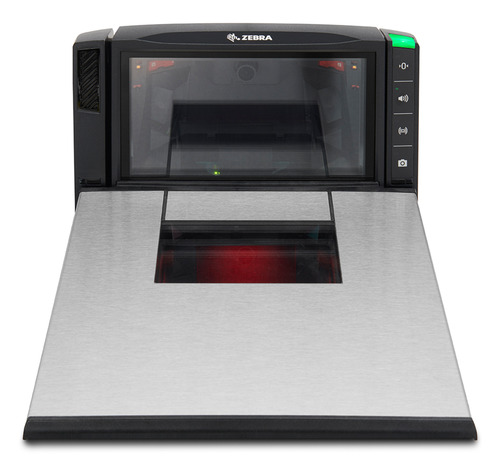 Zebra MP7200. Tipo: Leitor de código de barras embutido, Tipo de scanner: 1D/2D, Tipo de sensor de imagem: CMOS. Tecnologi